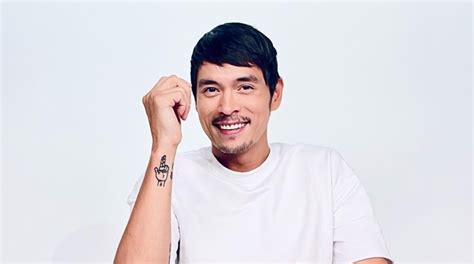 Jake Cuenca looks back on 16 years as a Kapamilya: ‘It was an .